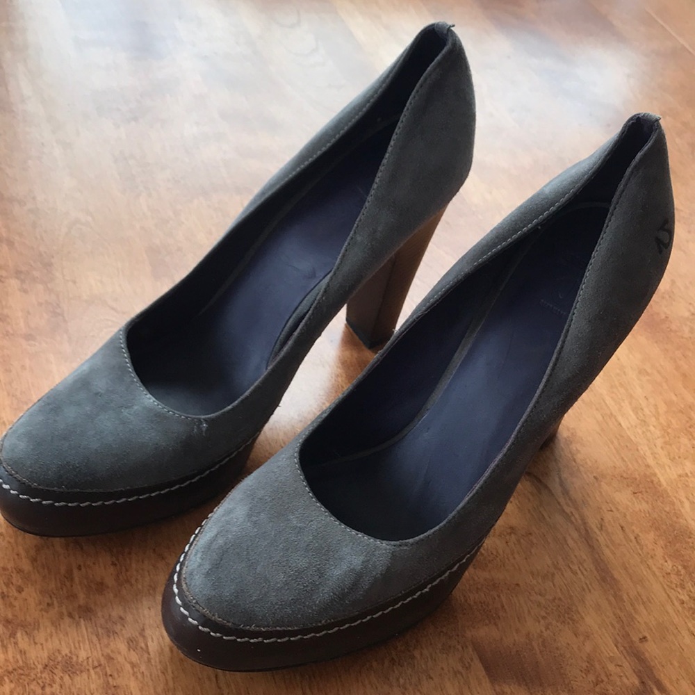 Heels